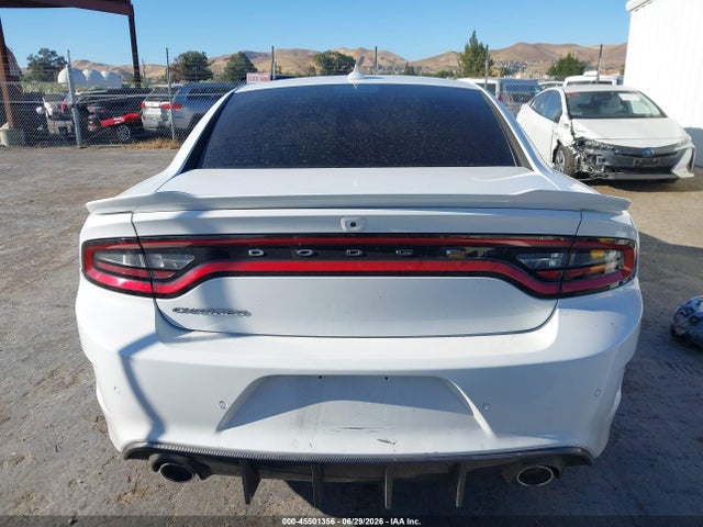 Dodge CHARGER R/T 2022 2C3CDXCT4NH264328 Image 16
