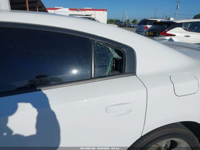 Dodge CHARGER R/T 2022 2C3CDXCT4NH264328 Image 6
