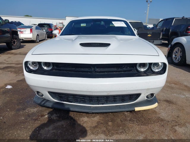 Продажа на аукционе авто 2021 Dodge Challenger R/t, vin: 2C3CDZBT2MH623641, номер лота: 45501358