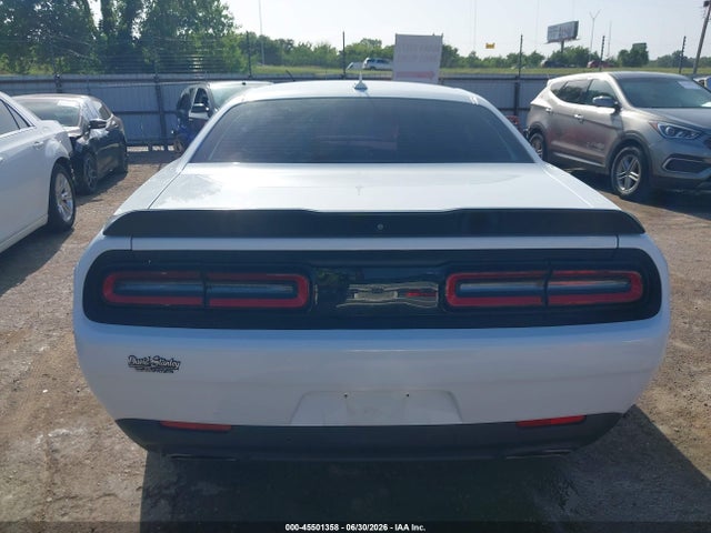 Продажа на аукционе авто 2021 Dodge Challenger R/t, vin: 2C3CDZBT2MH623641, номер лота: 45501358