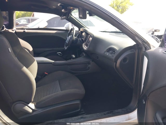 Продажа на аукционе авто 2021 Dodge Challenger R/t, vin: 2C3CDZBT2MH623641, номер лота: 45501358