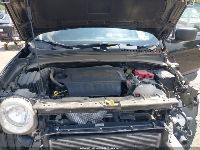 Aukcja sprzedaży 2020 Jeep Renegade Jeepster 4x4, vin: ZACNJBAB7LPL97569, numer aukcji: 45501365