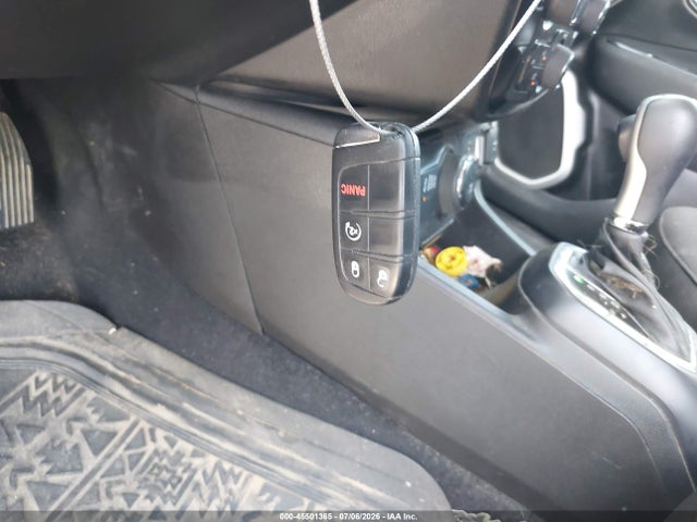 Aukcja sprzedaży 2020 Jeep Renegade Jeepster 4x4, vin: ZACNJBAB7LPL97569, numer aukcji: 45501365