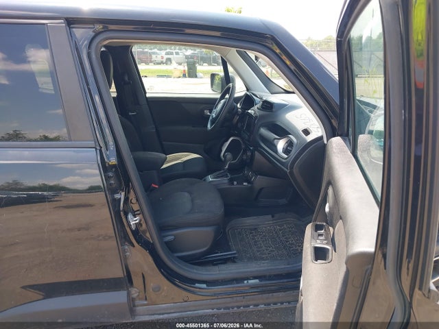Aukcja sprzedaży 2020 Jeep Renegade Jeepster 4x4, vin: ZACNJBAB7LPL97569, numer aukcji: 45501365