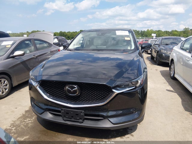 45501367 :رقم المزاد ، JM3KFBDL5H0170011 vin ، 2017 Mazda Cx-5 Grand Touring مزاد بيع