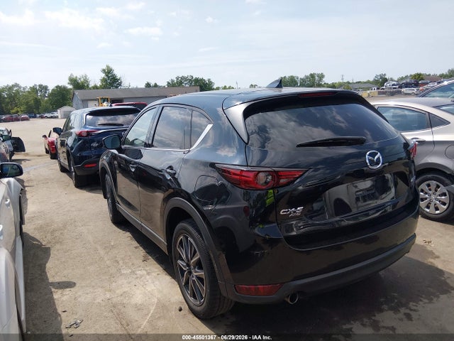 45501367 :رقم المزاد ، JM3KFBDL5H0170011 vin ، 2017 Mazda Cx-5 Grand Touring مزاد بيع