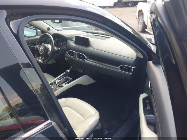 45501367 :رقم المزاد ، JM3KFBDL5H0170011 vin ، 2017 Mazda Cx-5 Grand Touring مزاد بيع