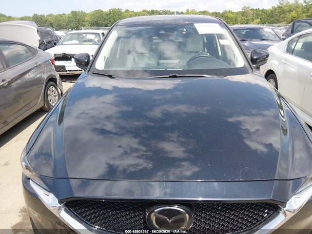 45501367 :رقم المزاد ، JM3KFBDL5H0170011 vin ، 2017 Mazda Cx-5 Grand Touring مزاد بيع