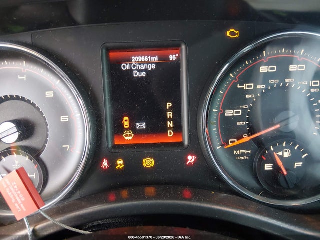 2C3CDXBG2EH358972 Dodge Charger Se