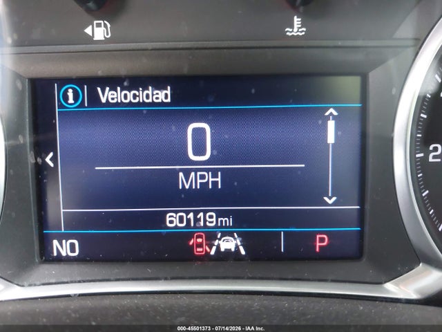 2022 Gmc Terrain Fwd Sle მანქანა იყიდება აუქციონზე, vin: 3GKALMEV7NL147728, აუქციონის ნომერი: 45501373