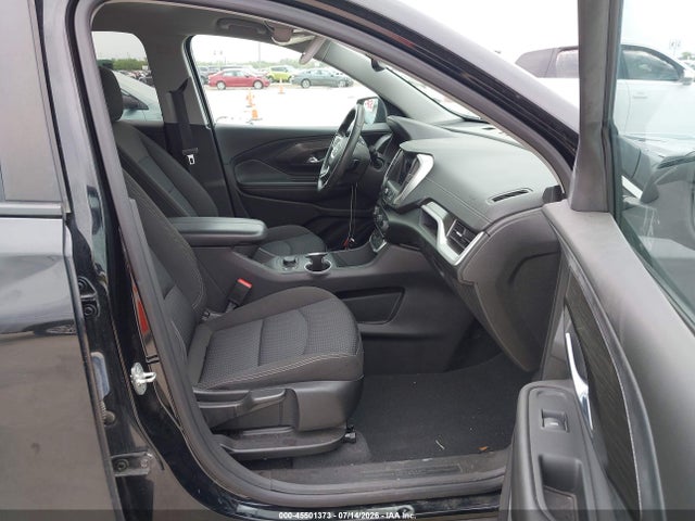 2022 Gmc Terrain Fwd Sle მანქანა იყიდება აუქციონზე, vin: 3GKALMEV7NL147728, აუქციონის ნომერი: 45501373