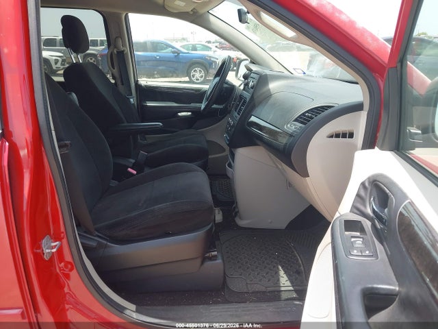 Aukcja sprzedaży 2013 Dodge Grand Caravan Se, vin: 2C4RDGBG5DR533083, numer aukcji: 45501376