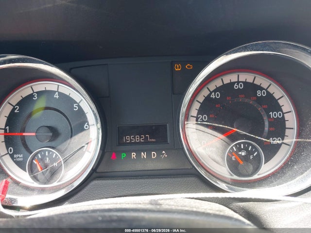 Aukcja sprzedaży 2013 Dodge Grand Caravan Se, vin: 2C4RDGBG5DR533083, numer aukcji: 45501376