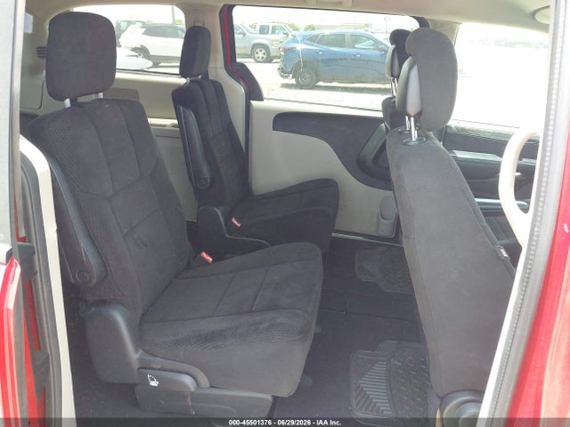 Aukcja sprzedaży 2013 Dodge Grand Caravan Se, vin: 2C4RDGBG5DR533083, numer aukcji: 45501376