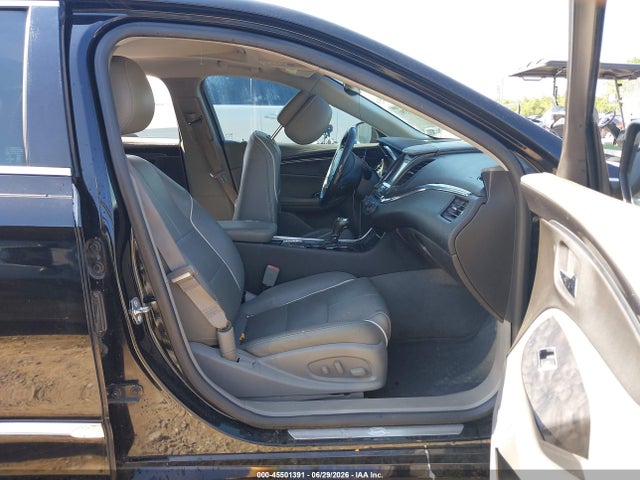 Chevrolet Impala 1lz 2014 1G1145SL2EU151413 Image 5