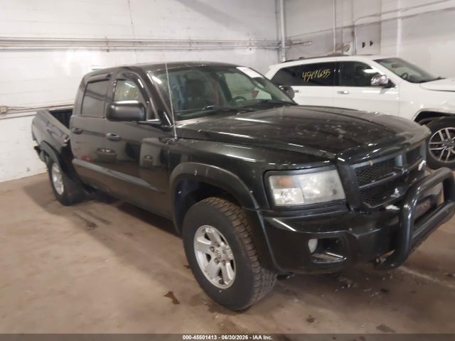 Aukcja sprzedaży 2008 Dodge Dakota Trx, vin: 1D7HW78N58S567191, numer aukcji: 45501413