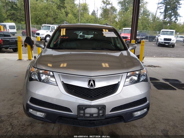 Aukcja sprzedaży 2010 Acura Mdx Technology Package, vin: 2HNYD2H60AH532481, numer aukcji: 45501414