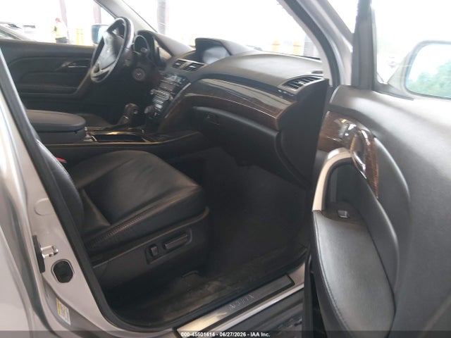 Aukcja sprzedaży 2010 Acura Mdx Technology Package, vin: 2HNYD2H60AH532481, numer aukcji: 45501414