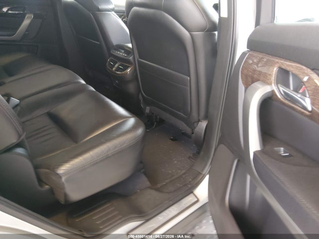 Aukcja sprzedaży 2010 Acura Mdx Technology Package, vin: 2HNYD2H60AH532481, numer aukcji: 45501414