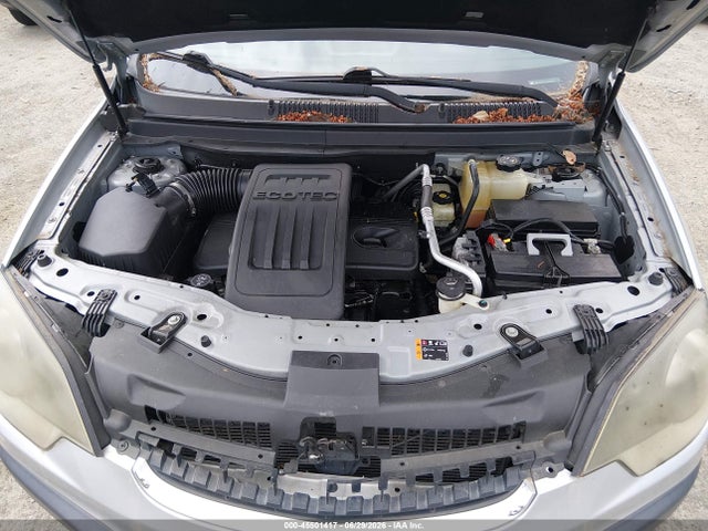 45501417 :رقم المزاد ، 3GNAL2EK9FS502323 vin ، 2015 Chevrolet Captiva Sport Fleet Ls مزاد بيع
