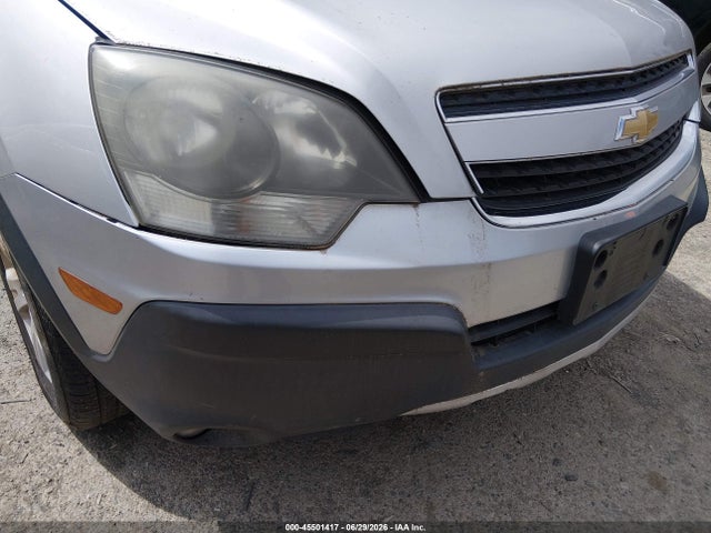 Продажа на аукционе авто 2015 Chevrolet Captiva Sport Fleet Ls, vin: 3GNAL2EK9FS502323, номер лота: 45501417