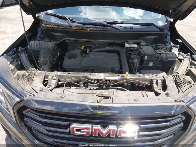 45501418 :رقم المزاد ، 3GKALMEG0PL236285 vin ، 2023 Gmc Terrain Fwd Sle مزاد بيع