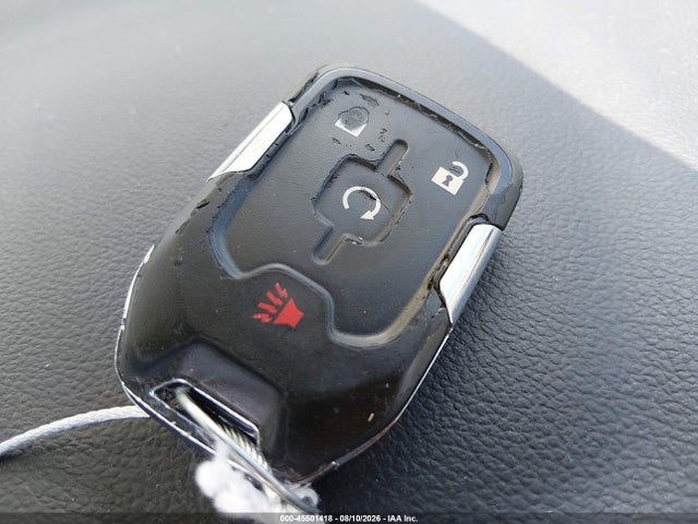 45501418 :رقم المزاد ، 3GKALMEG0PL236285 vin ، 2023 Gmc Terrain Fwd Sle مزاد بيع