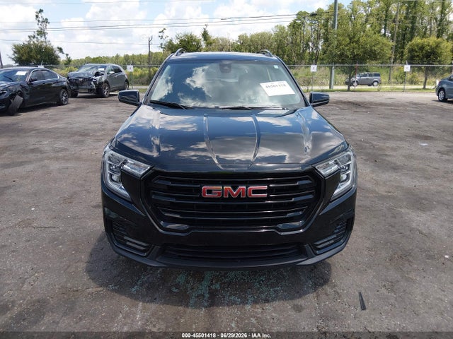 45501418 :رقم المزاد ، 3GKALMEG0PL236285 vin ، 2023 Gmc Terrain Fwd Sle مزاد بيع