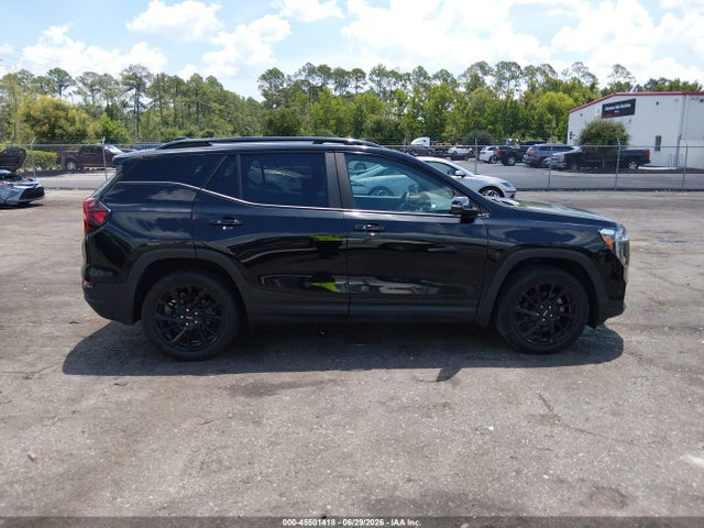 45501418 :رقم المزاد ، 3GKALMEG0PL236285 vin ، 2023 Gmc Terrain Fwd Sle مزاد بيع