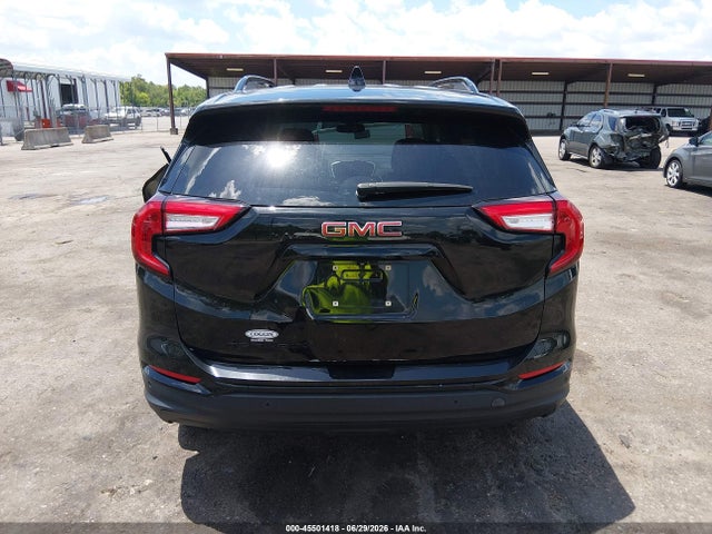 45501418 :رقم المزاد ، 3GKALMEG0PL236285 vin ، 2023 Gmc Terrain Fwd Sle مزاد بيع