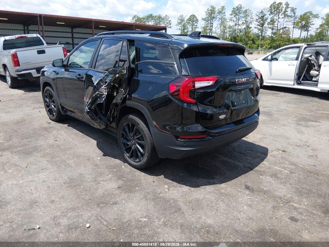 45501418 :رقم المزاد ، 3GKALMEG0PL236285 vin ، 2023 Gmc Terrain Fwd Sle مزاد بيع