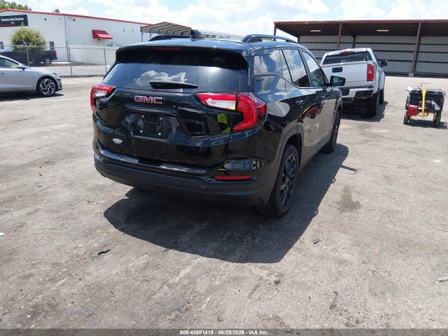45501418 :رقم المزاد ، 3GKALMEG0PL236285 vin ، 2023 Gmc Terrain Fwd Sle مزاد بيع