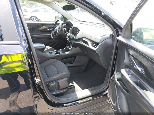 45501418 :رقم المزاد ، 3GKALMEG0PL236285 vin ، 2023 Gmc Terrain Fwd Sle مزاد بيع