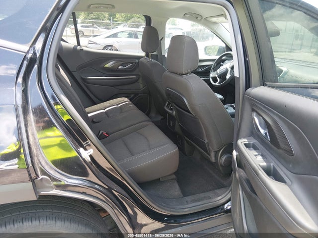 45501418 :رقم المزاد ، 3GKALMEG0PL236285 vin ، 2023 Gmc Terrain Fwd Sle مزاد بيع