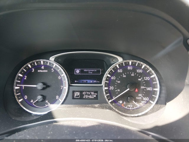 Aukcja sprzedaży 2019 Infiniti Qx60 Pure, vin: 5N1DL0MMXKC559364, numer aukcji: 45501423