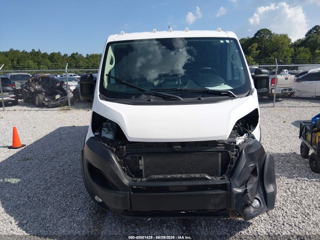 Aukcja sprzedaży 2025 Ram Promaster 2500 Tradesman Low Roof 136 Wb W/pass Seat, vin: 3C6LRVVGXSE512999, numer aukcji: 45501429
