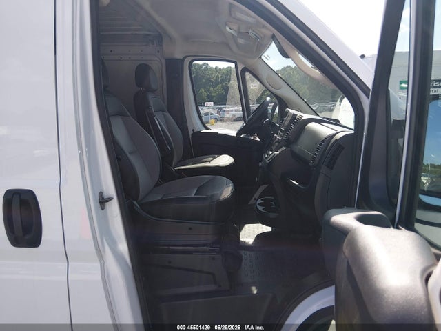 Aukcja sprzedaży 2025 Ram Promaster 2500 Tradesman Low Roof 136 Wb W/pass Seat, vin: 3C6LRVVGXSE512999, numer aukcji: 45501429