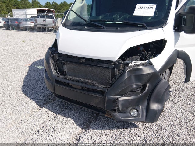 Aukcja sprzedaży 2025 Ram Promaster 2500 Tradesman Low Roof 136 Wb W/pass Seat, vin: 3C6LRVVGXSE512999, numer aukcji: 45501429