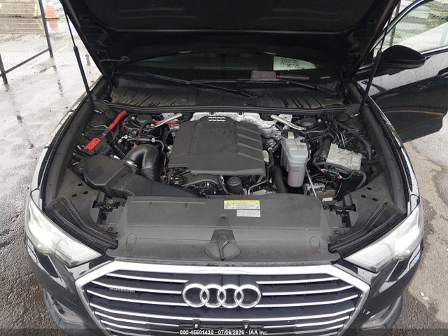 Aukcja sprzedaży 2019 Audi A6 45 Premium, vin: WAUD8AF27KN126335, numer aukcji: 45501430