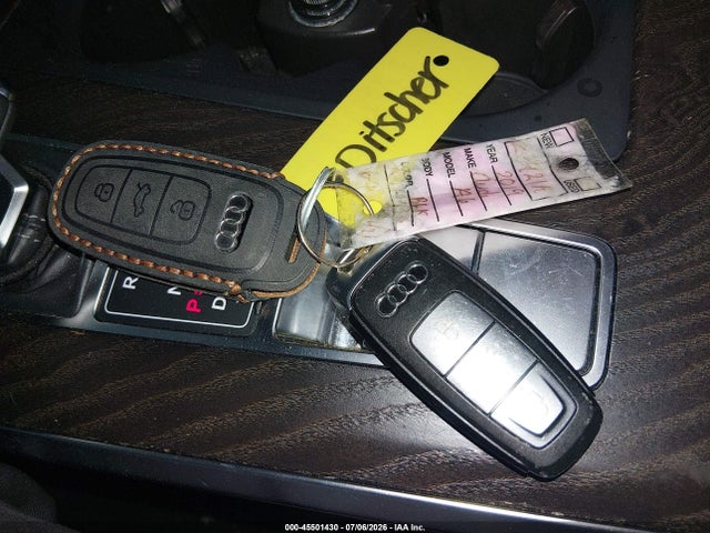 Aukcja sprzedaży 2019 Audi A6 45 Premium, vin: WAUD8AF27KN126335, numer aukcji: 45501430