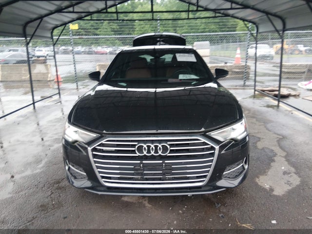 Aukcja sprzedaży 2019 Audi A6 45 Premium, vin: WAUD8AF27KN126335, numer aukcji: 45501430