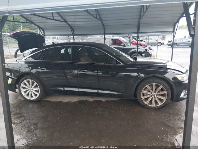 Aukcja sprzedaży 2019 Audi A6 45 Premium, vin: WAUD8AF27KN126335, numer aukcji: 45501430