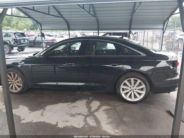 Aukcja sprzedaży 2019 Audi A6 45 Premium, vin: WAUD8AF27KN126335, numer aukcji: 45501430