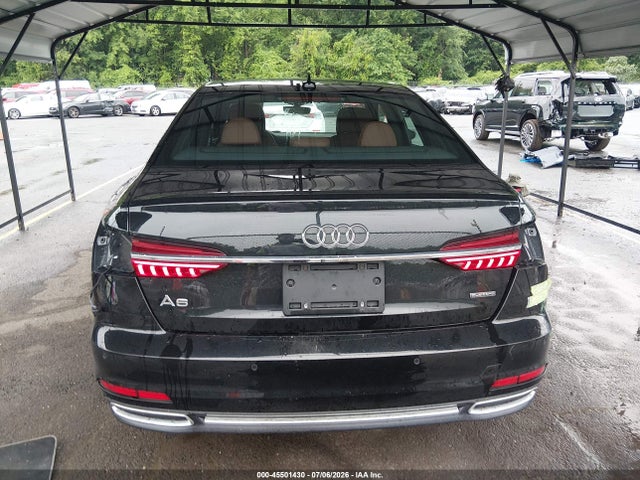 Aukcja sprzedaży 2019 Audi A6 45 Premium, vin: WAUD8AF27KN126335, numer aukcji: 45501430