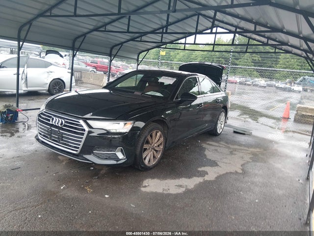 Aukcja sprzedaży 2019 Audi A6 45 Premium, vin: WAUD8AF27KN126335, numer aukcji: 45501430
