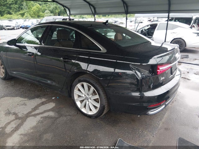Aukcja sprzedaży 2019 Audi A6 45 Premium, vin: WAUD8AF27KN126335, numer aukcji: 45501430