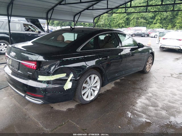 Aukcja sprzedaży 2019 Audi A6 45 Premium, vin: WAUD8AF27KN126335, numer aukcji: 45501430