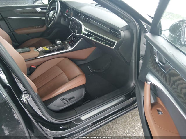 Aukcja sprzedaży 2019 Audi A6 45 Premium, vin: WAUD8AF27KN126335, numer aukcji: 45501430
