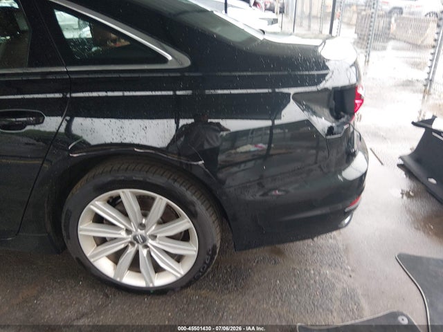 Aukcja sprzedaży 2019 Audi A6 45 Premium, vin: WAUD8AF27KN126335, numer aukcji: 45501430