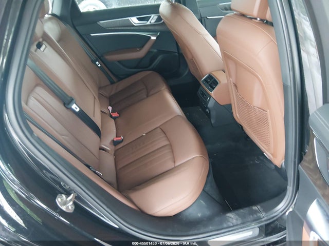 Aukcja sprzedaży 2019 Audi A6 45 Premium, vin: WAUD8AF27KN126335, numer aukcji: 45501430